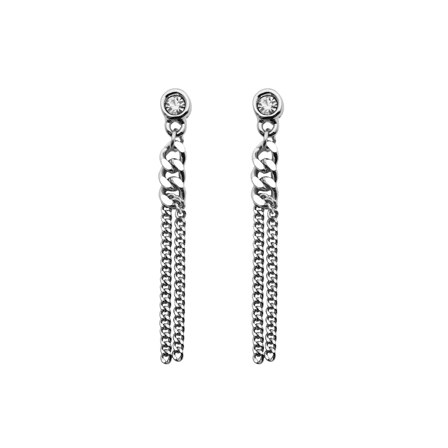 Clara Earrings | Statement Earrings
