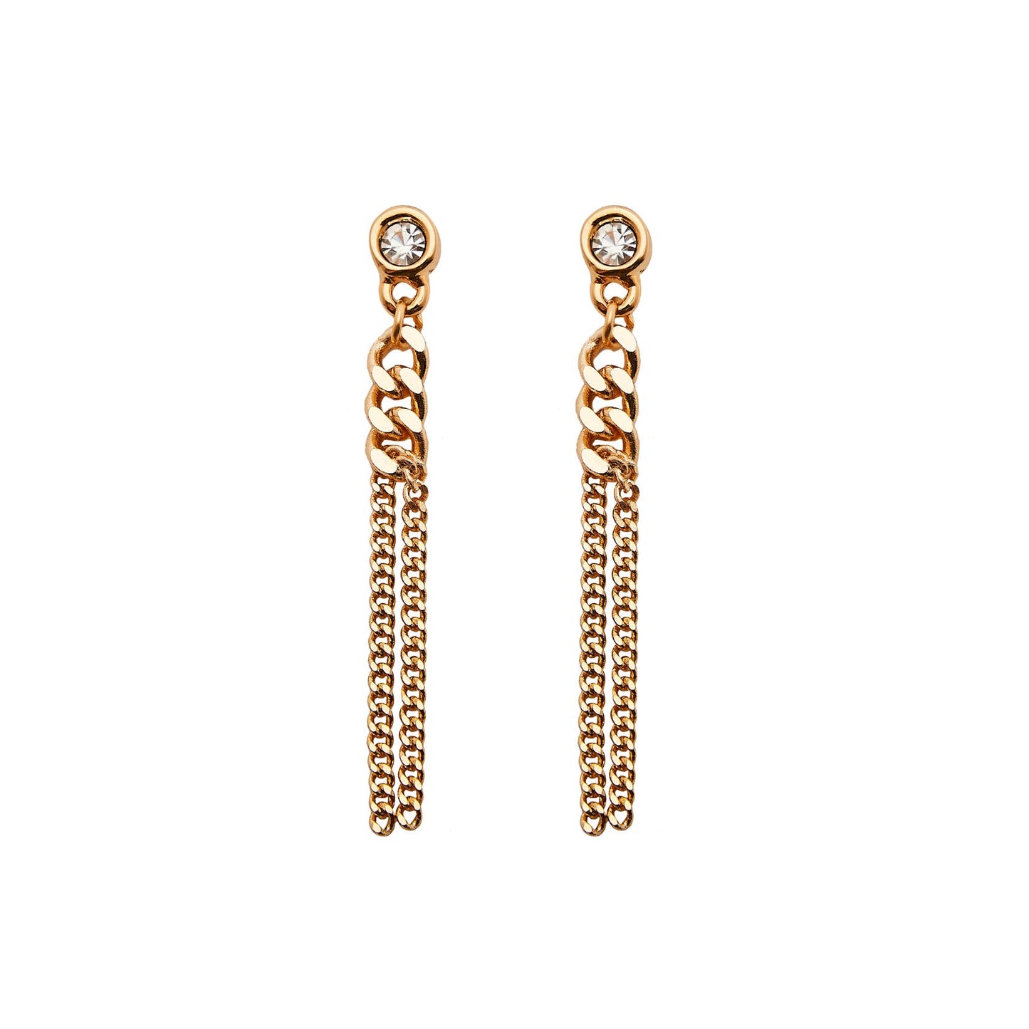 Clara Earrings | Statement Earrings