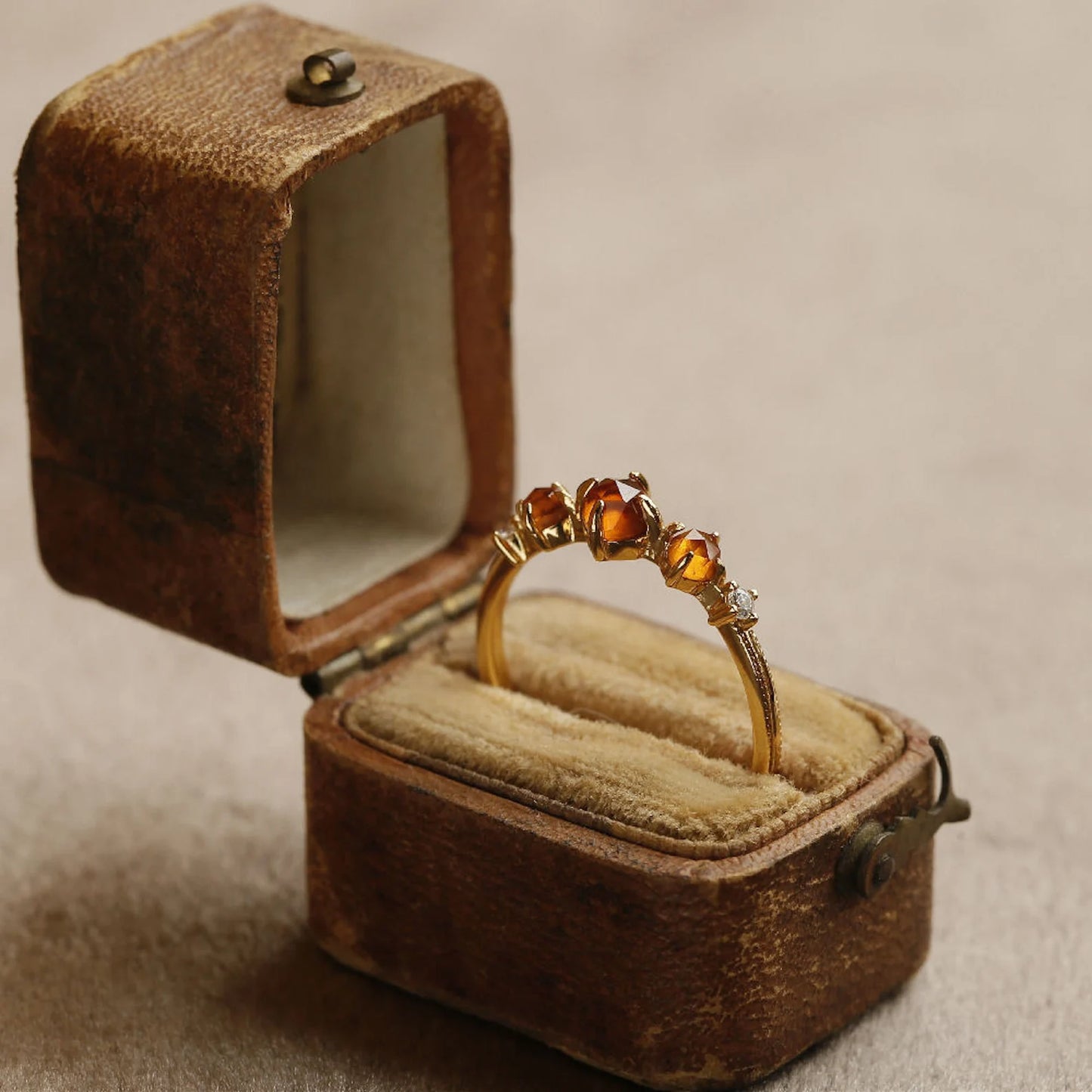 Abigail Ring
