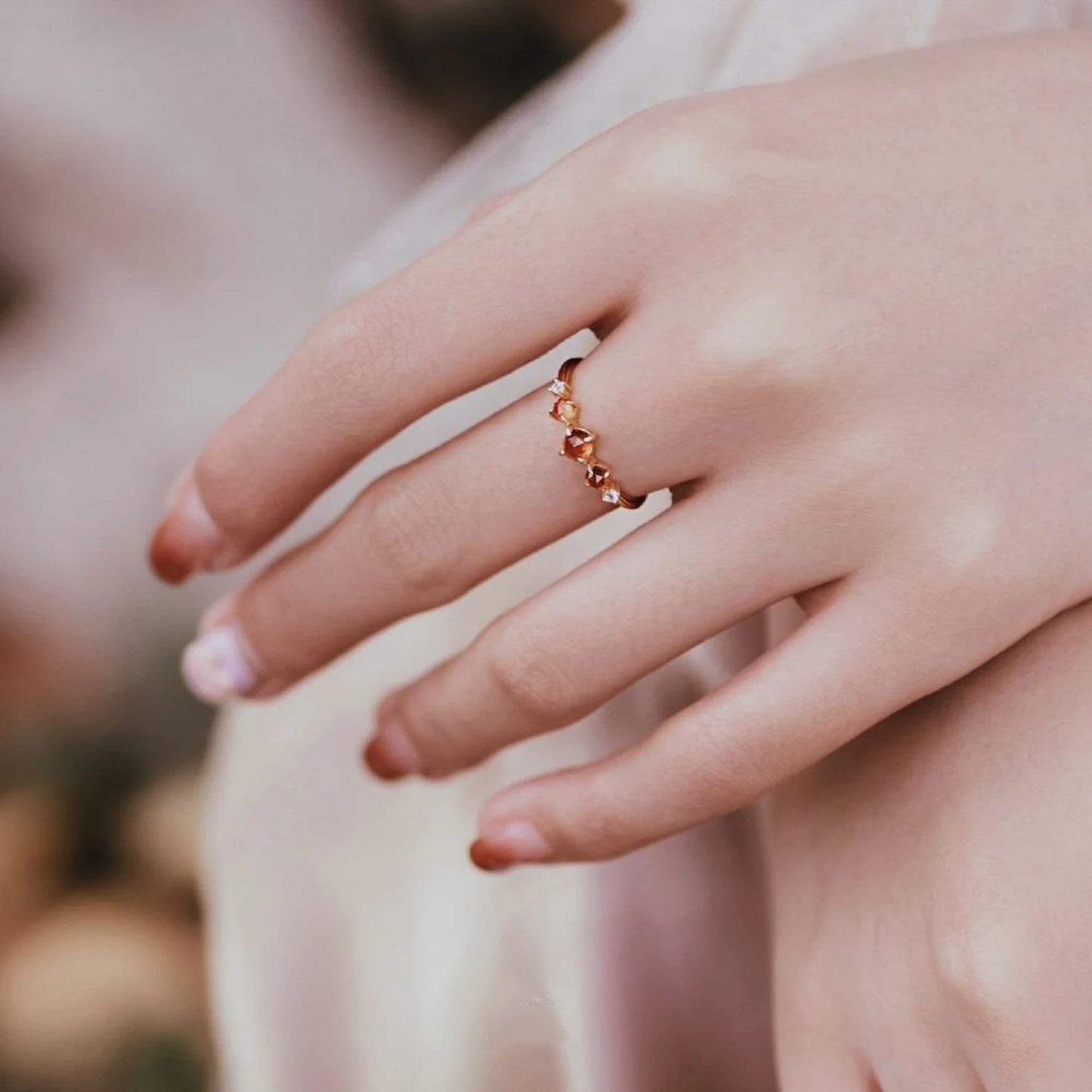 Abigail Ring