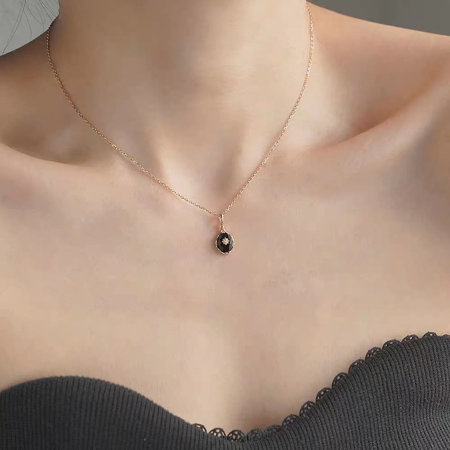 Elisabeth Necklace