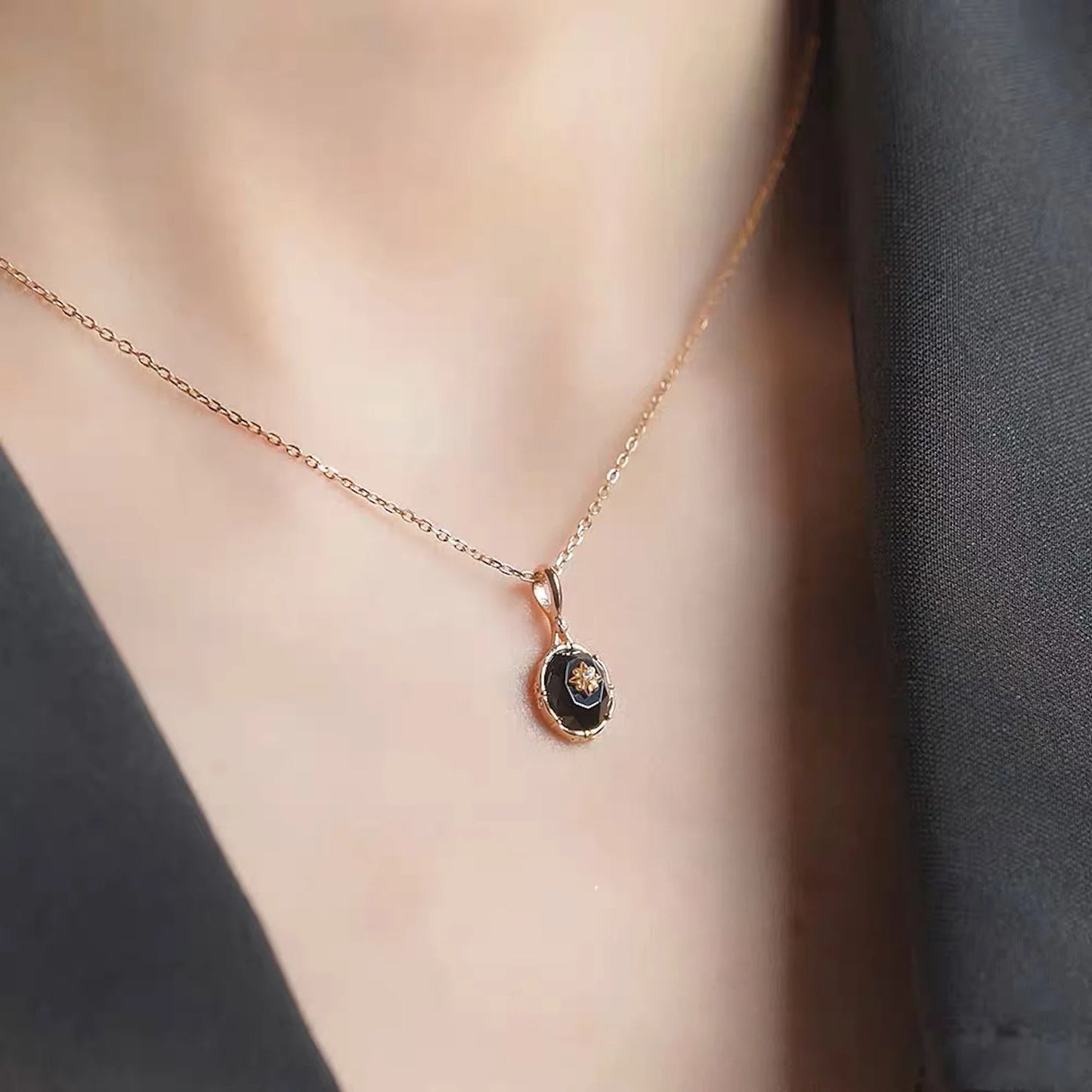 Elisabeth Necklace