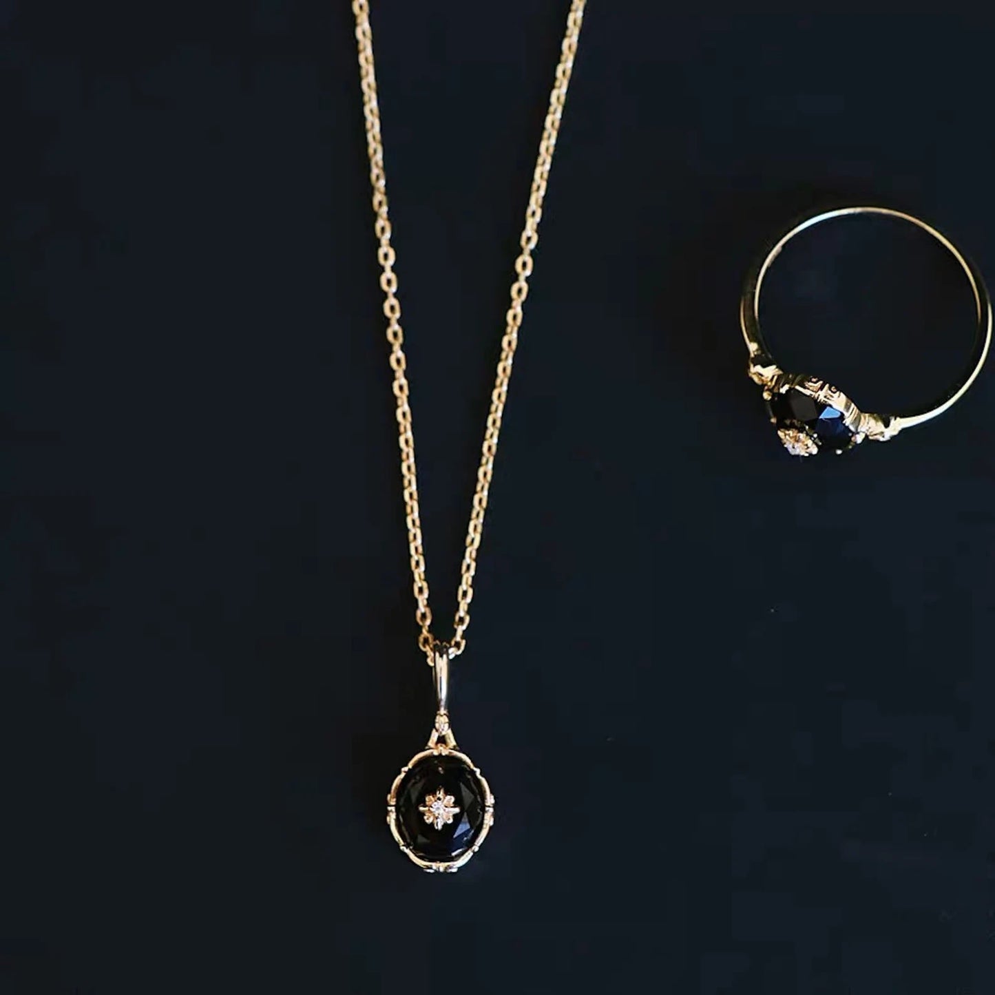 Elisabeth Necklace