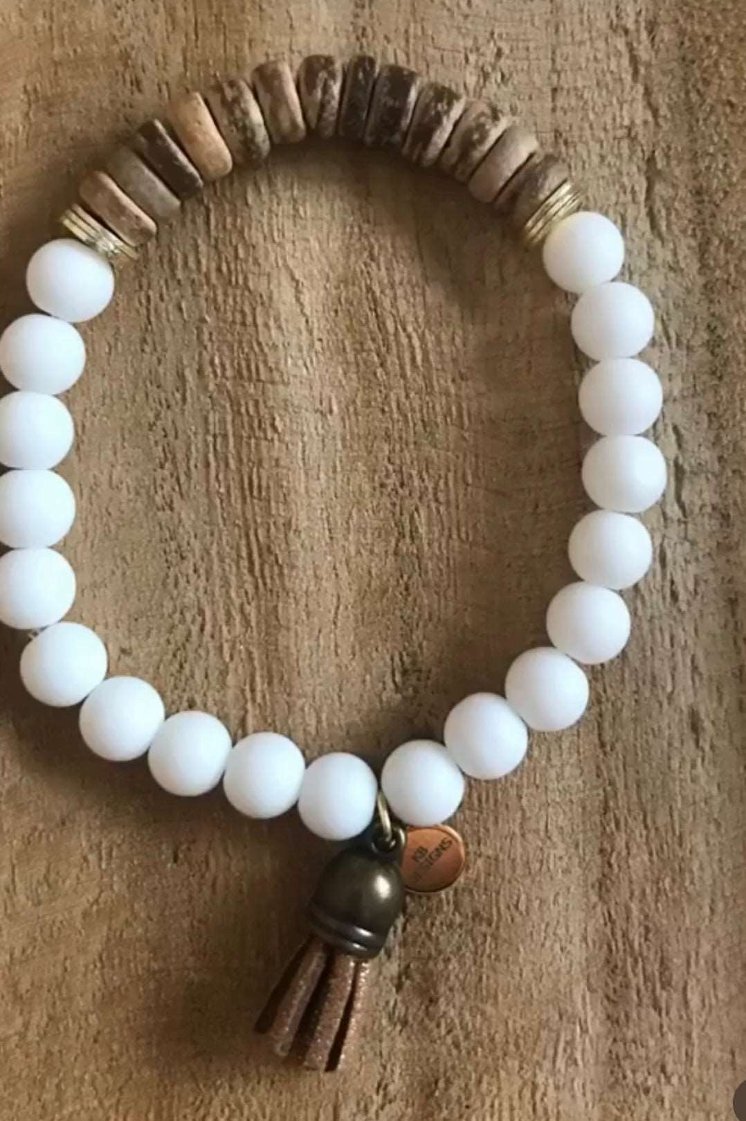 Beachy Bracelets