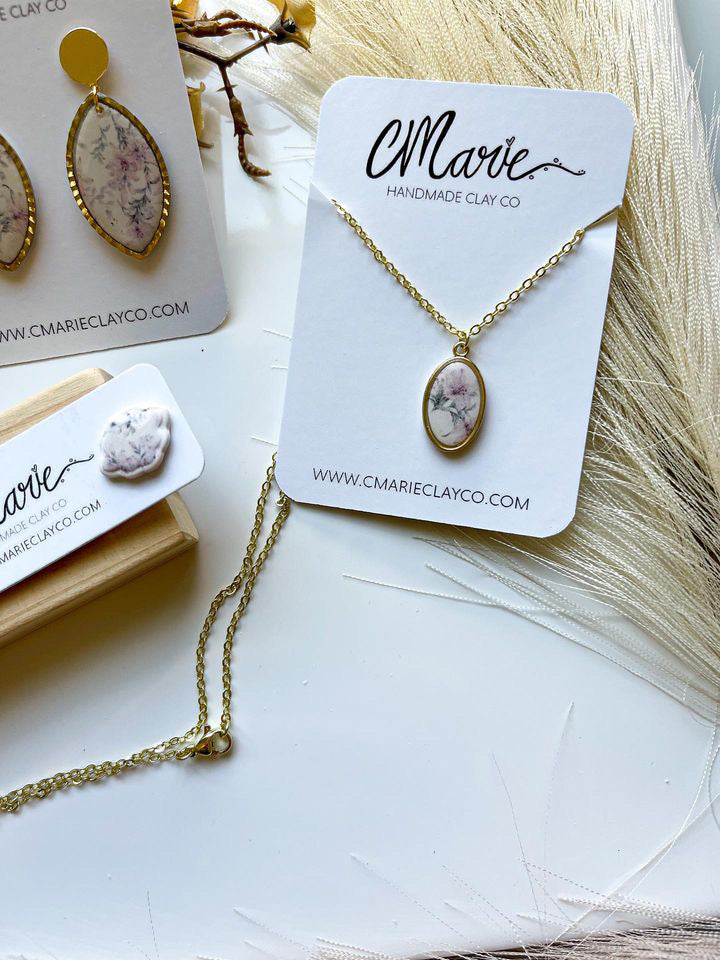 The Vintage Floral Collection