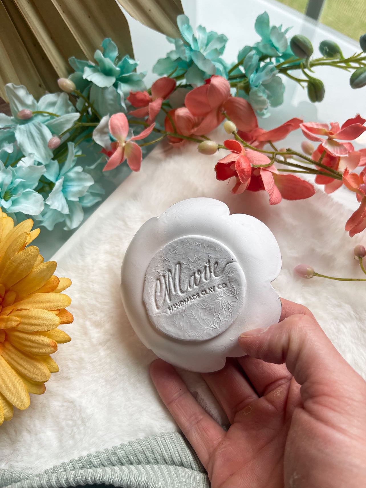 The Vintage Floral Collection