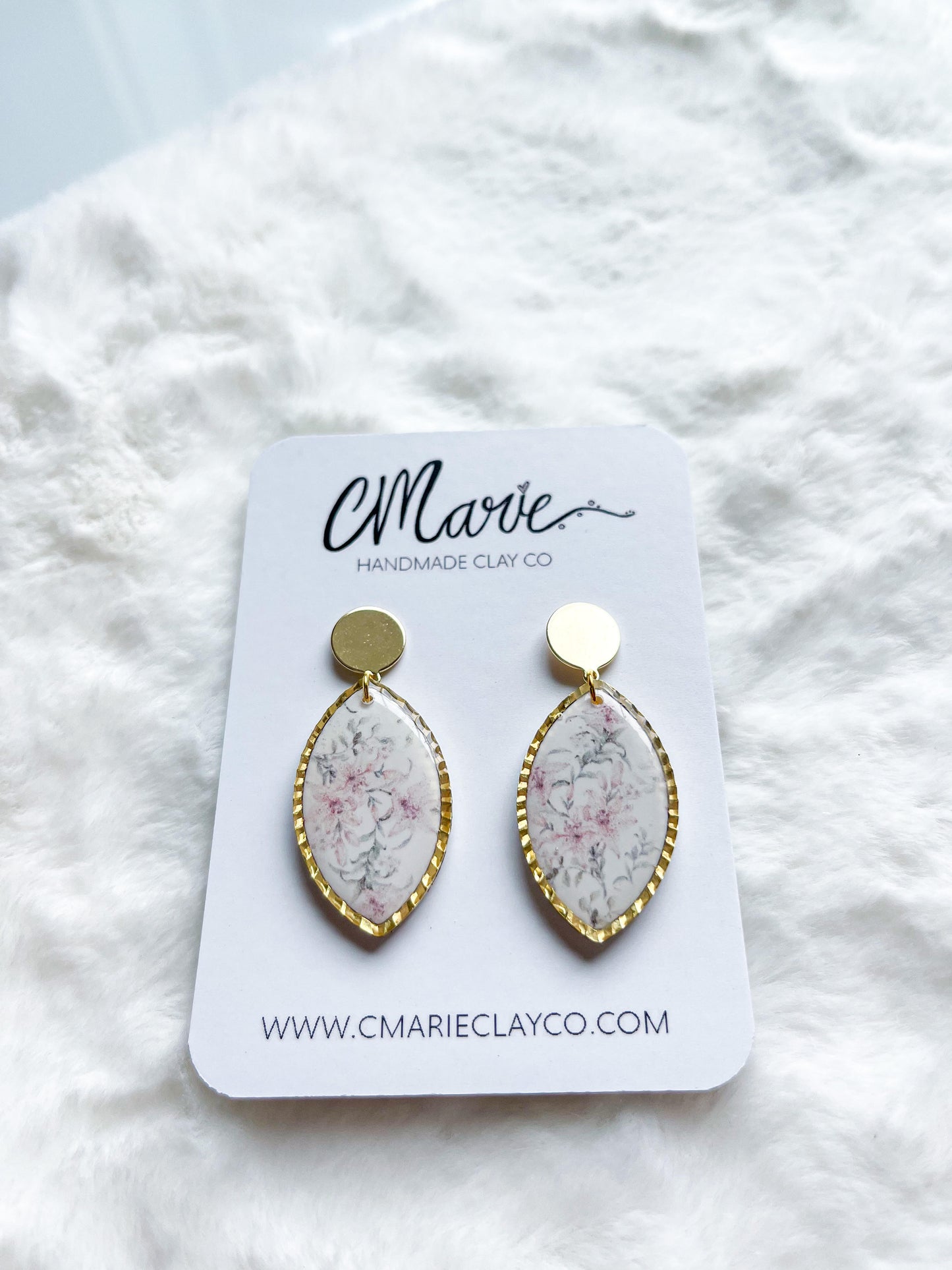 The Vintage Floral Collection
