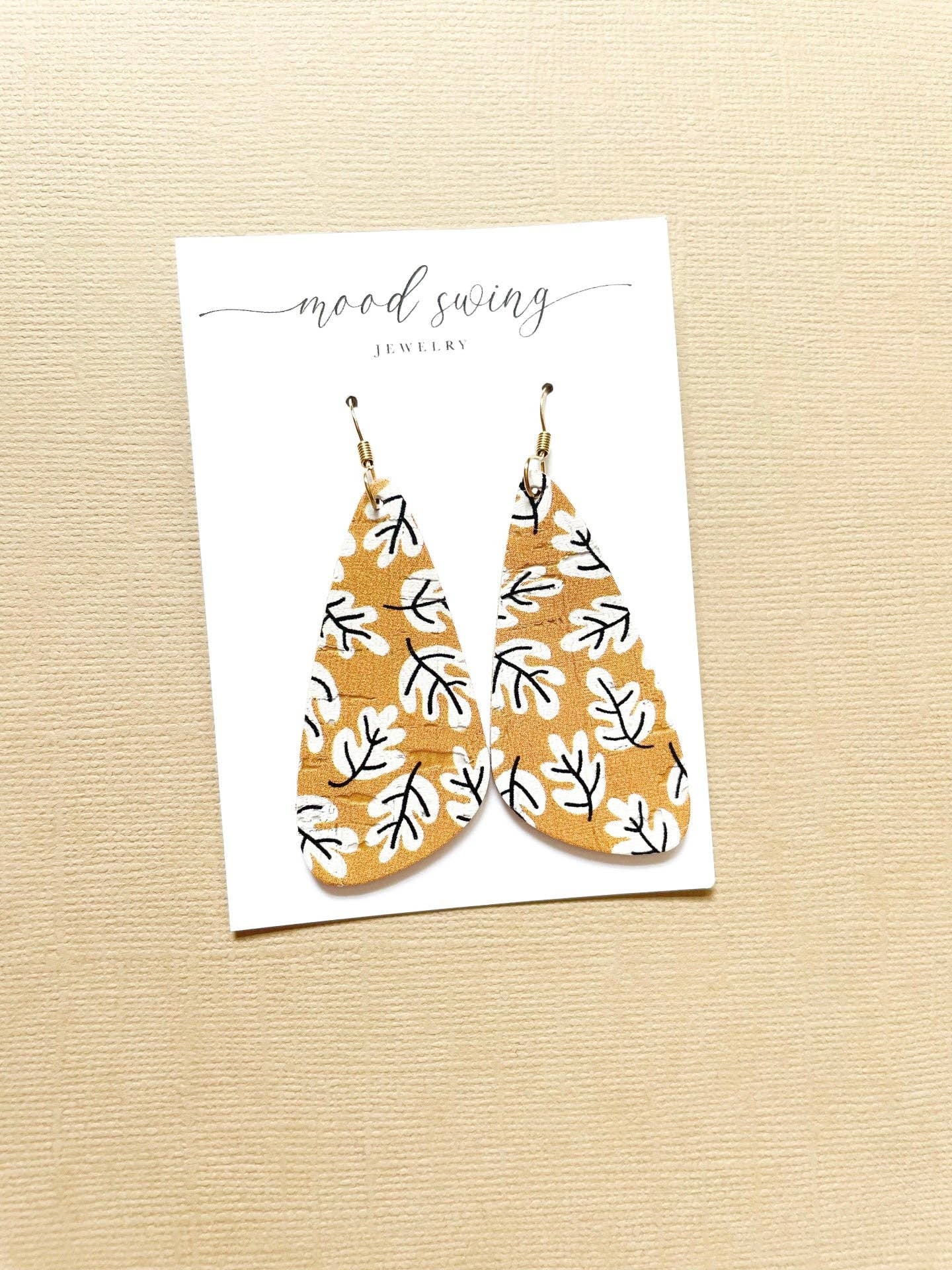 New Leaf Dangles