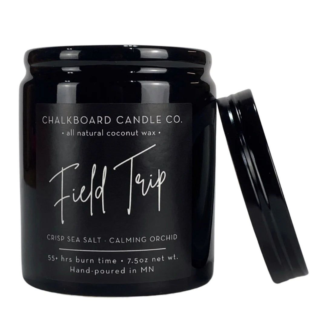 Field Trip Candle