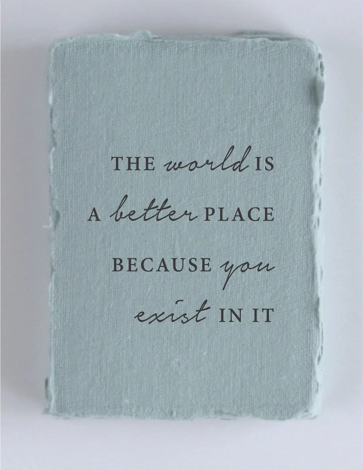 Paper Baristas Paper Cards