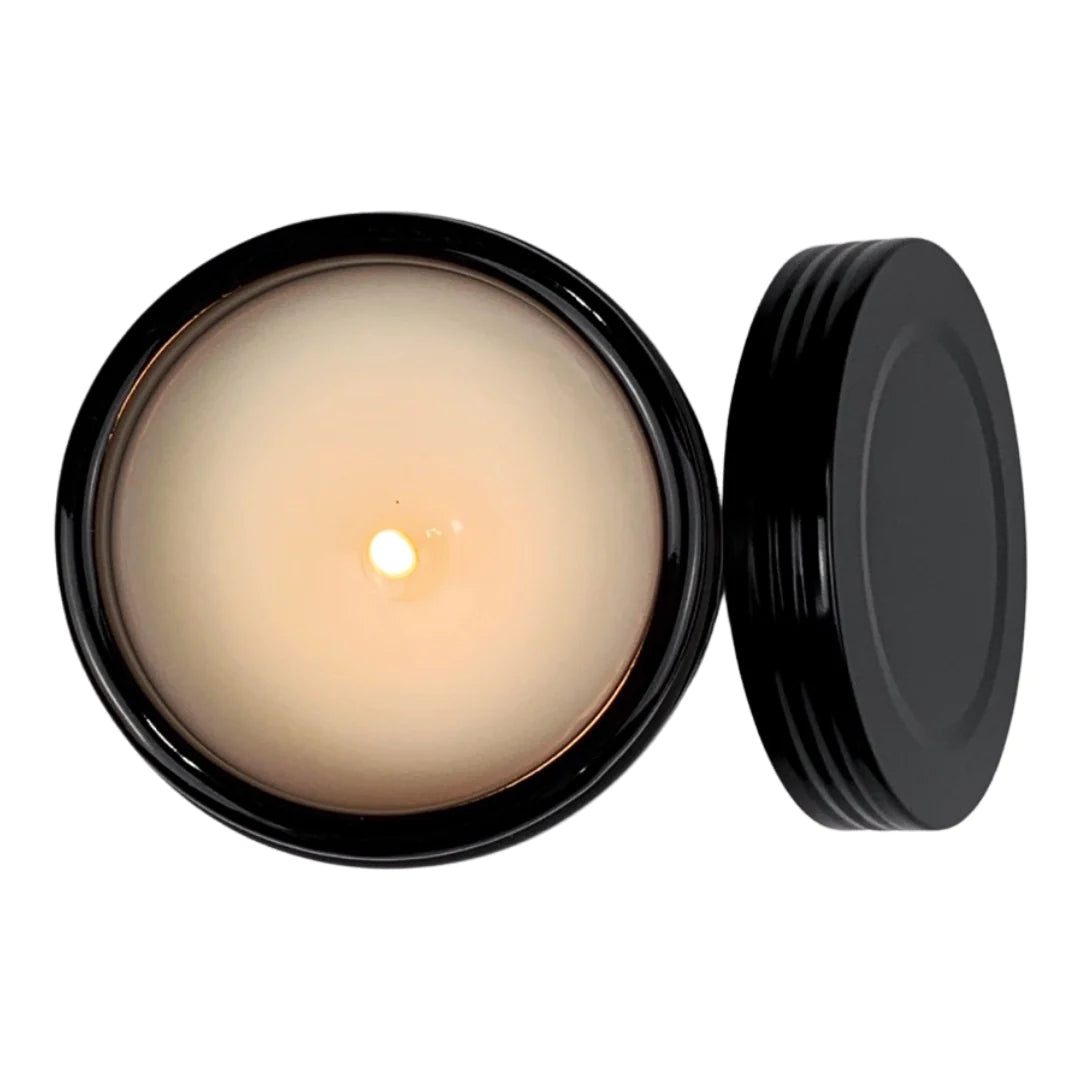 All Nighter Candle