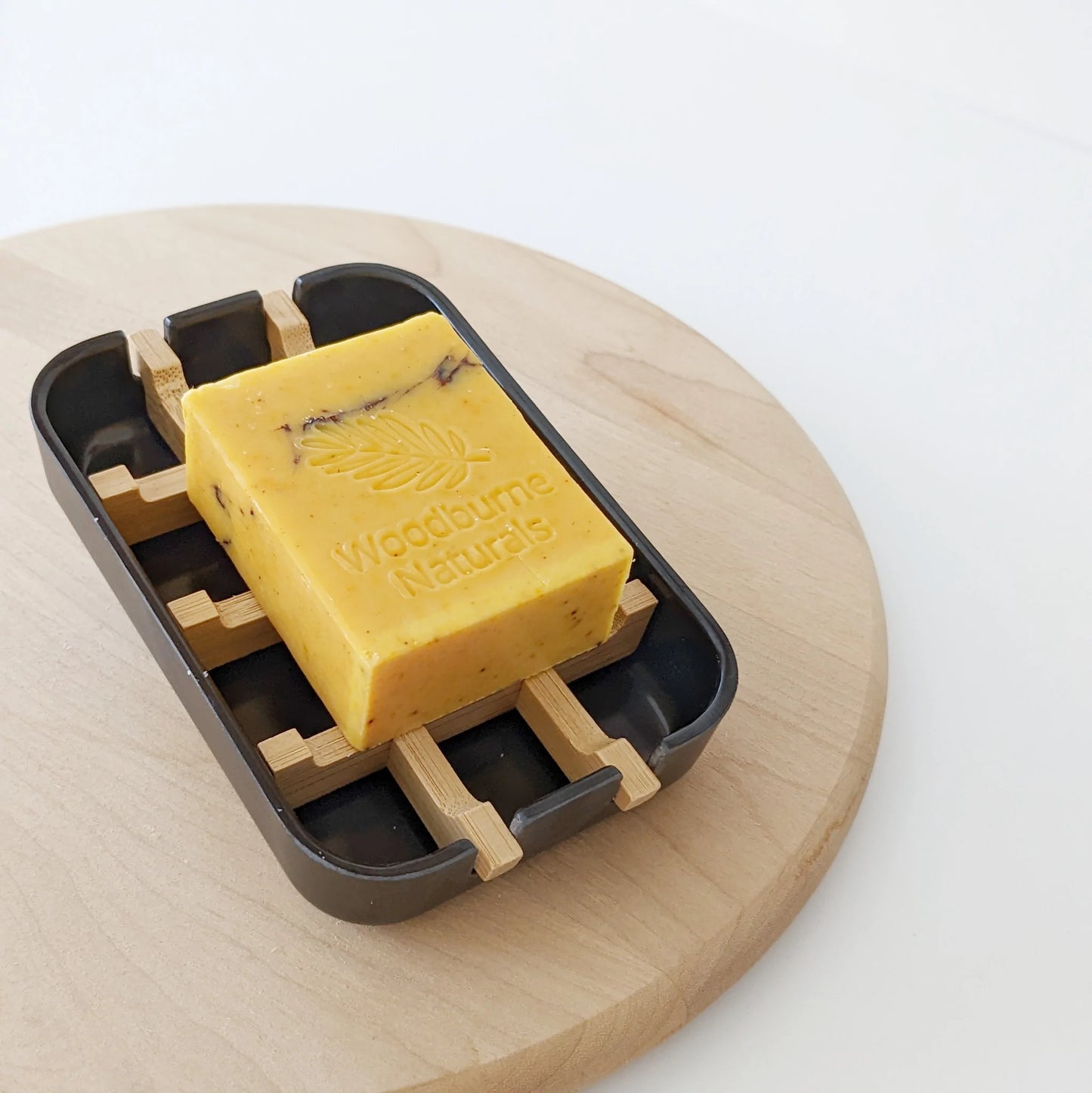 J'Orange Bar Soap