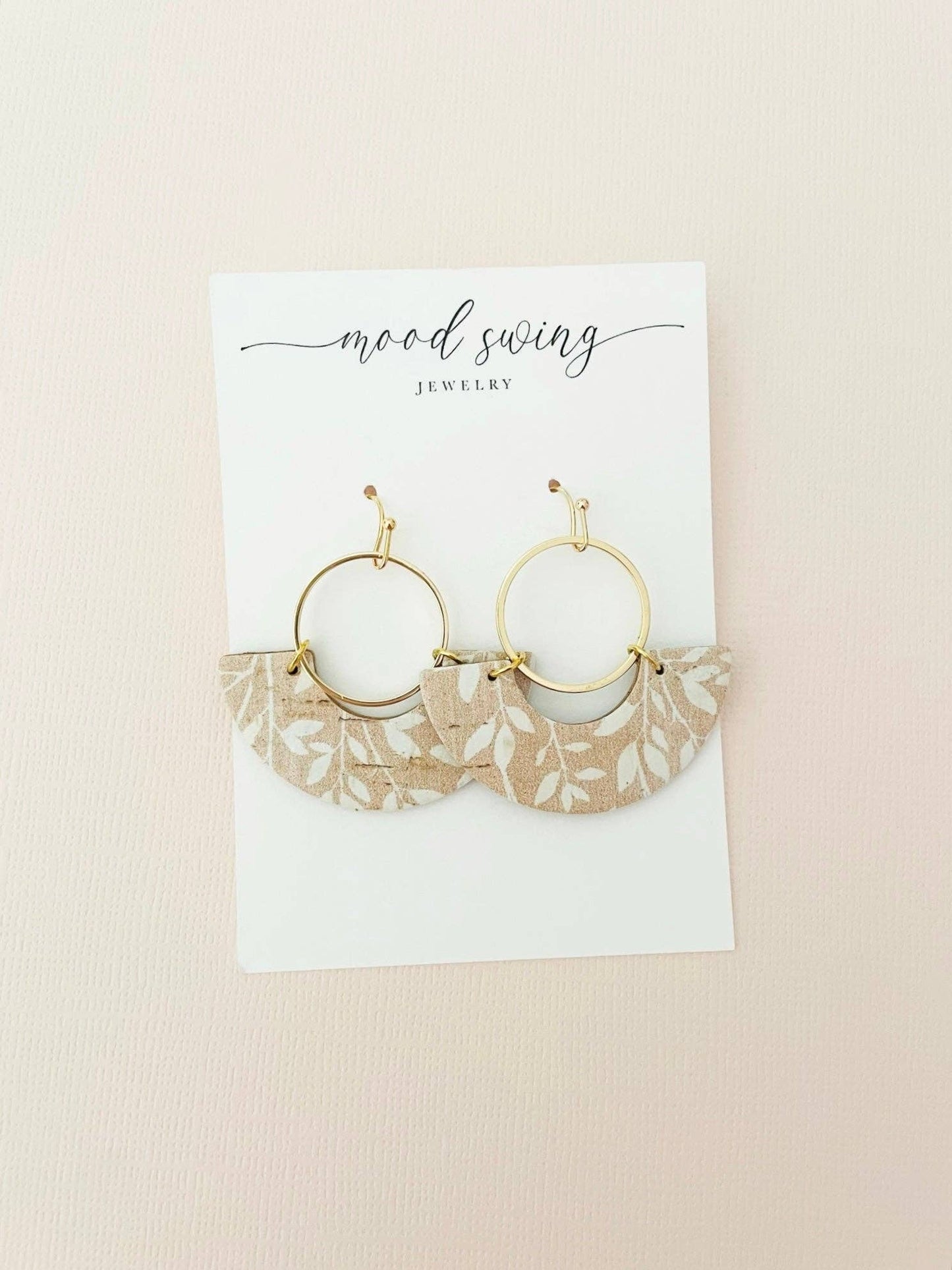 Branching Out Dangles