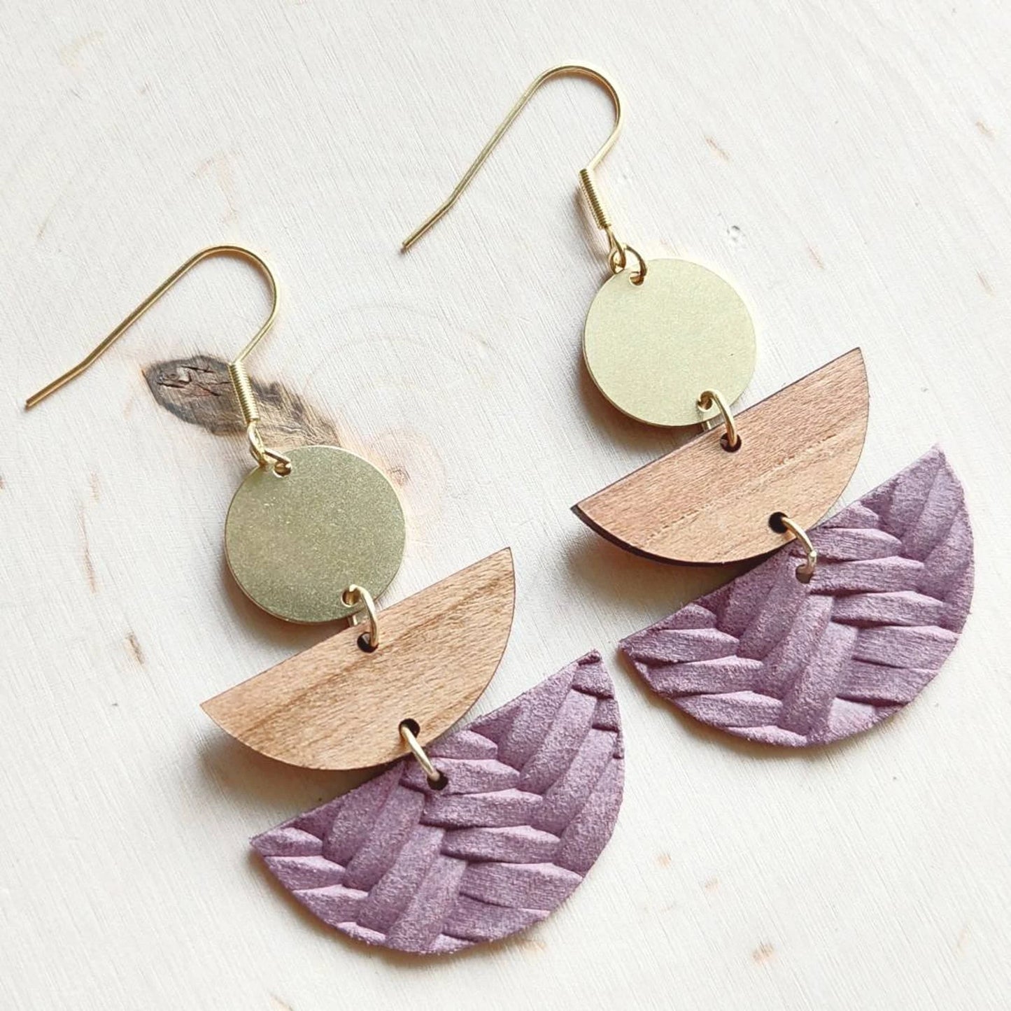Kylie Earrings