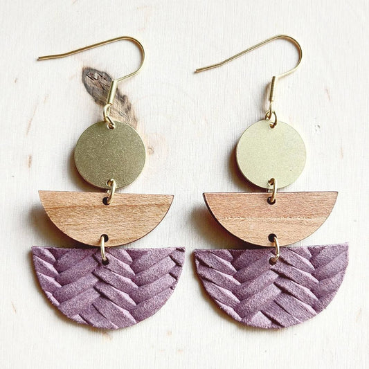 Kylie Earrings