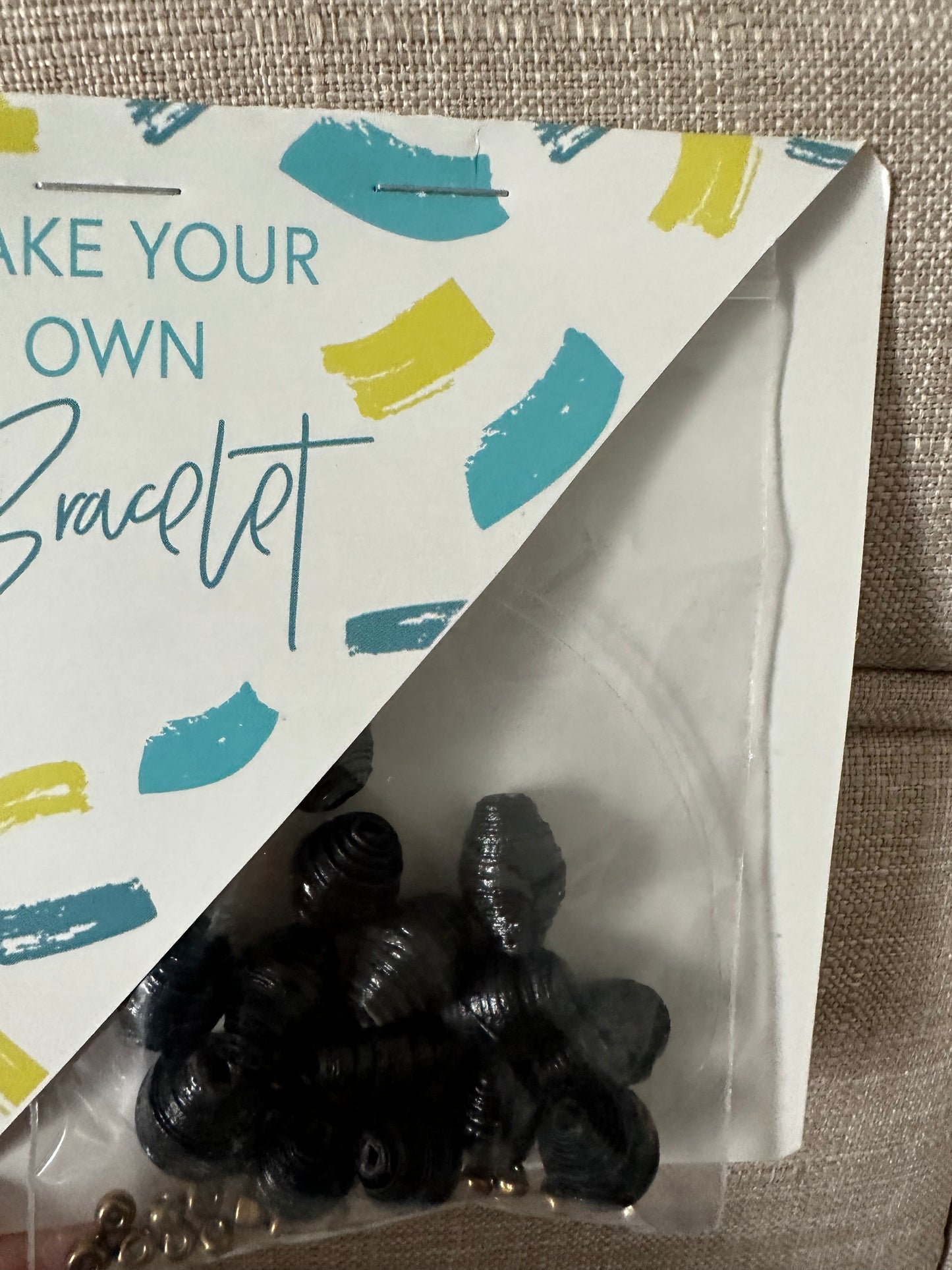Make Your Own Bracelet Kit