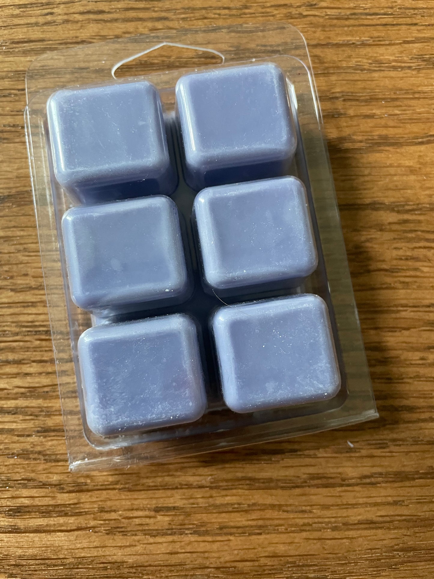 Ladies in the 90s wax melts