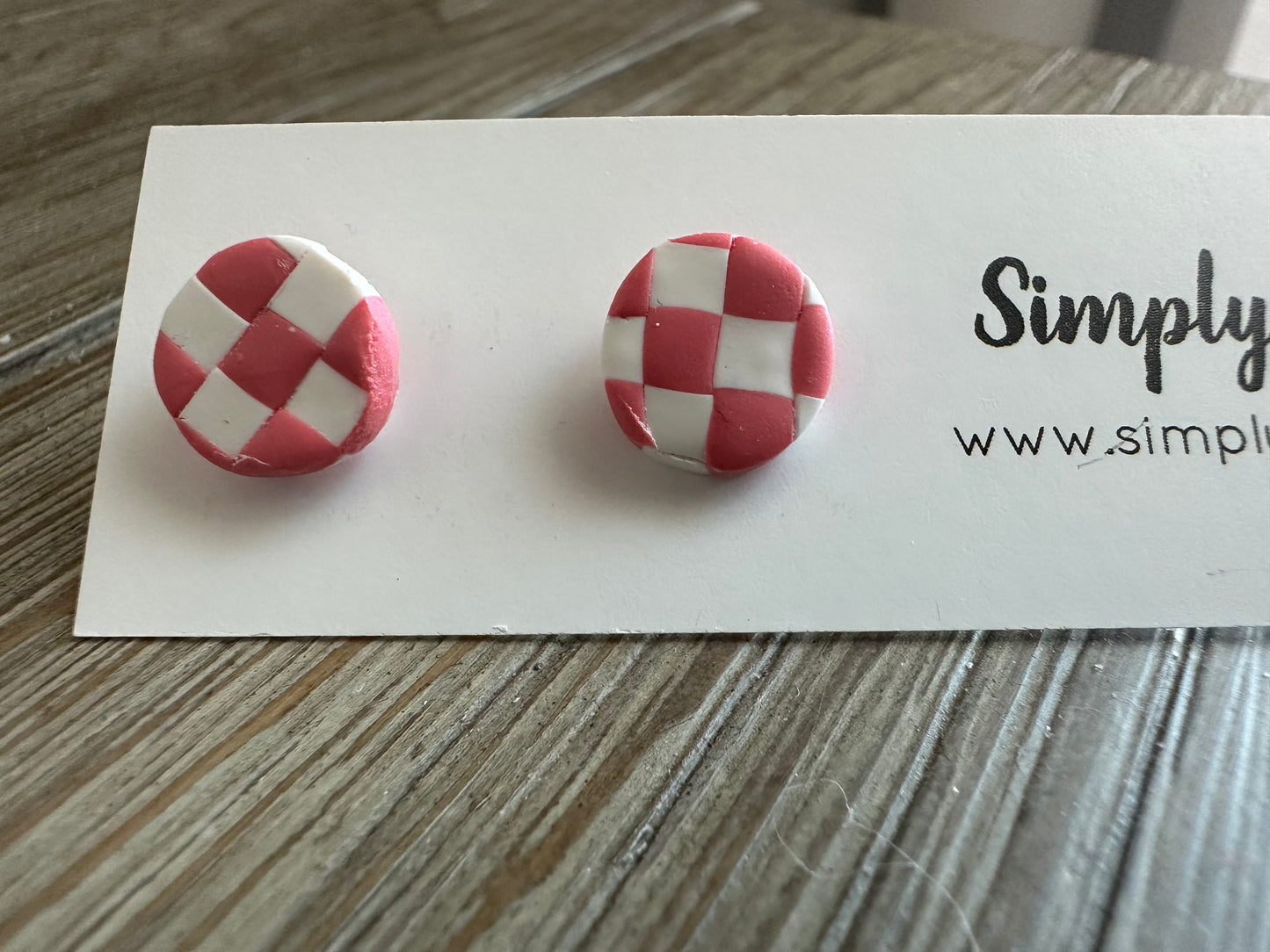 Retro studs