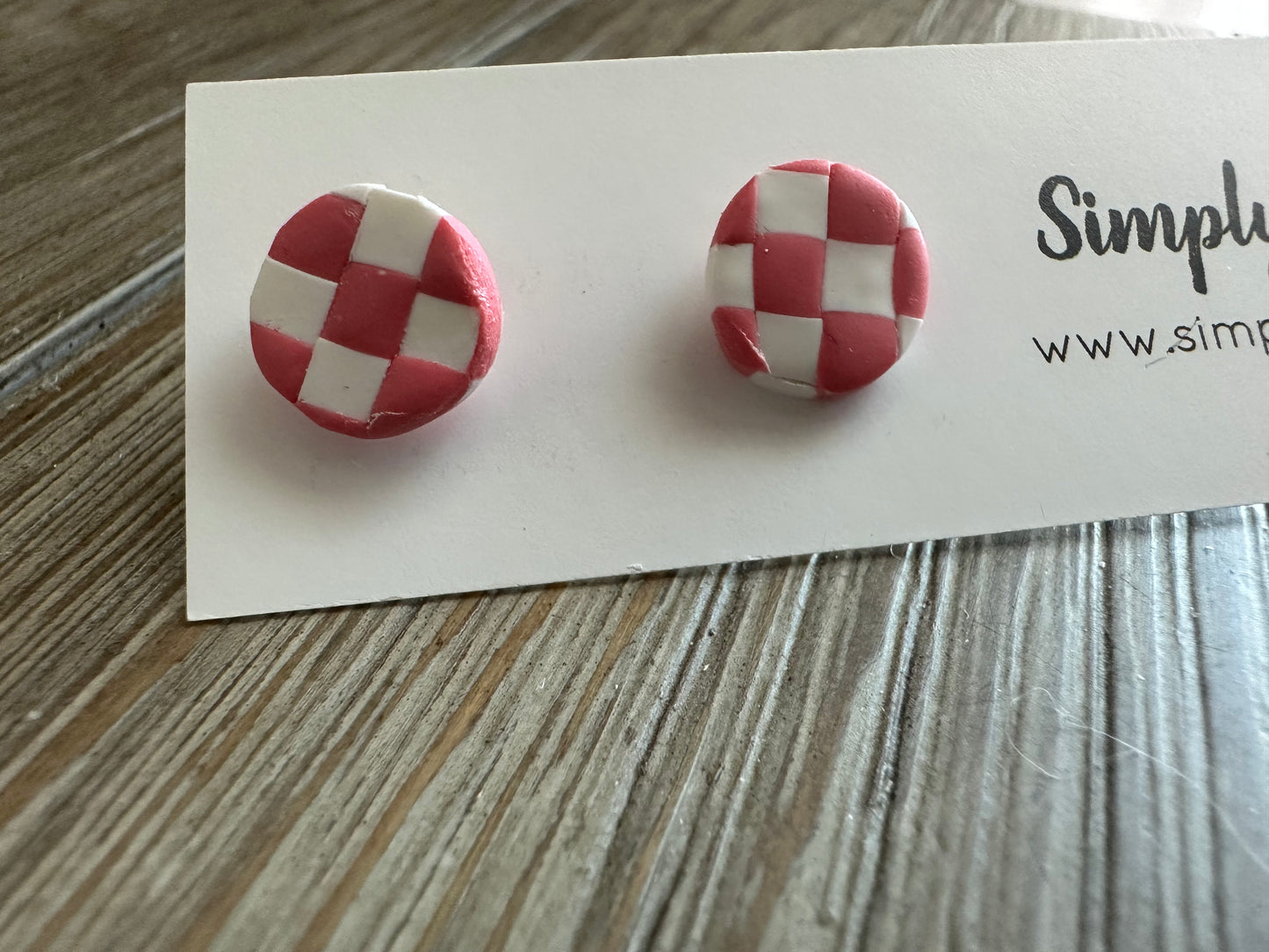 Retro studs