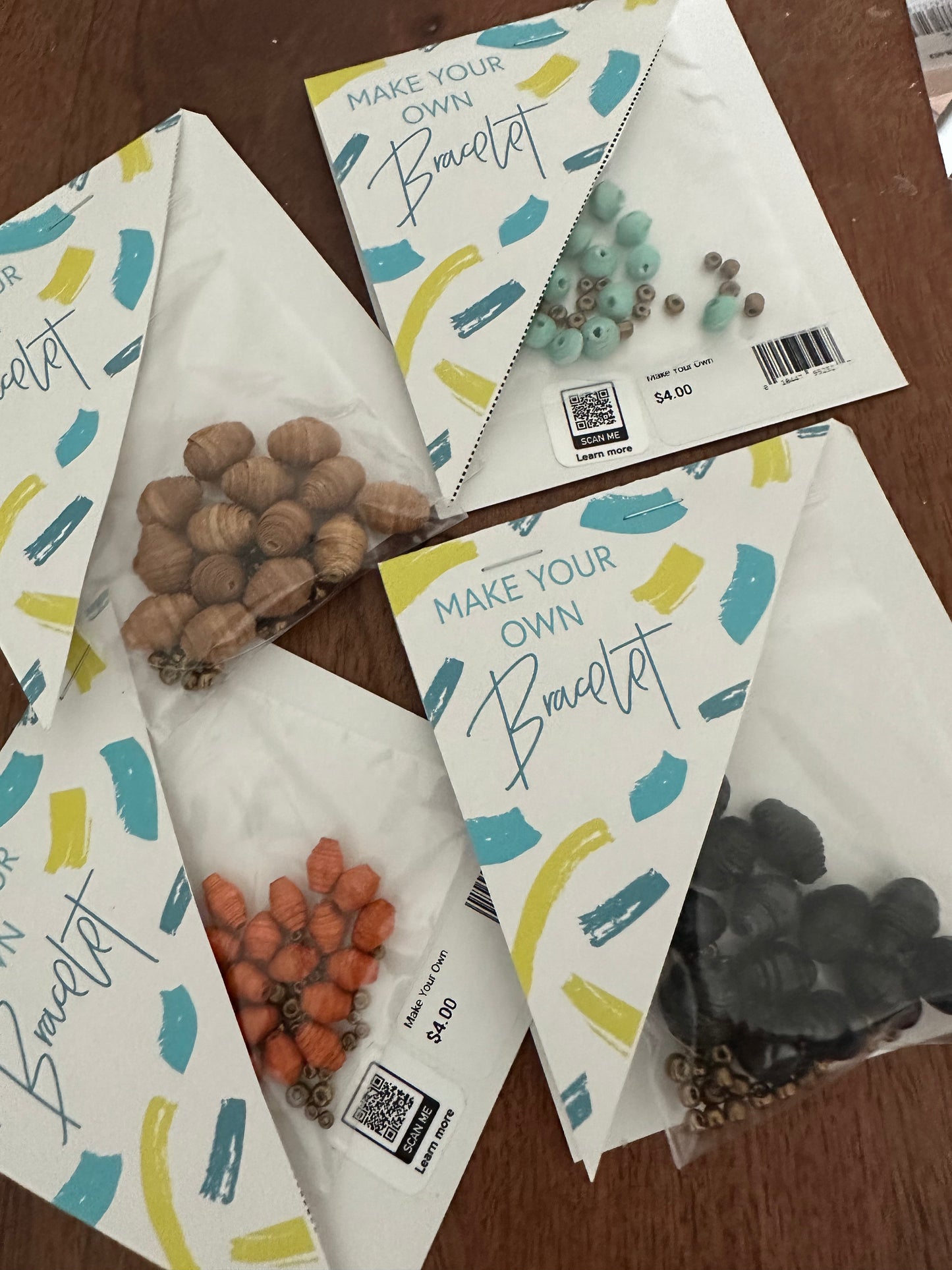 Make Your Own Bracelet Kit