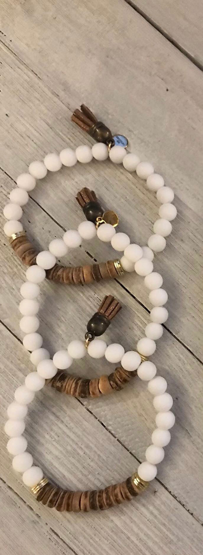 Beachy Bracelet
