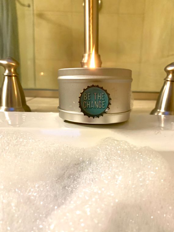 Inspire Magnet - Six Pack