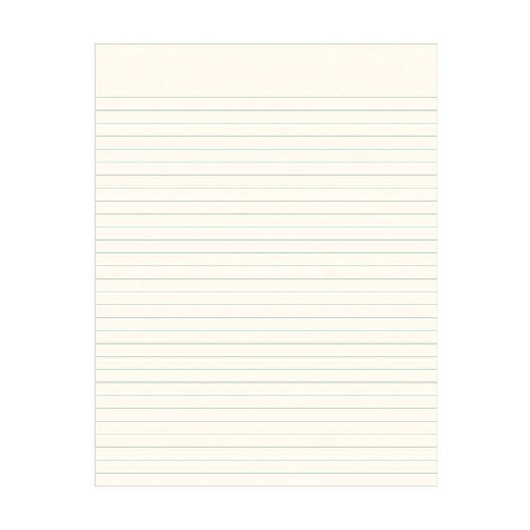 Fearless Journal