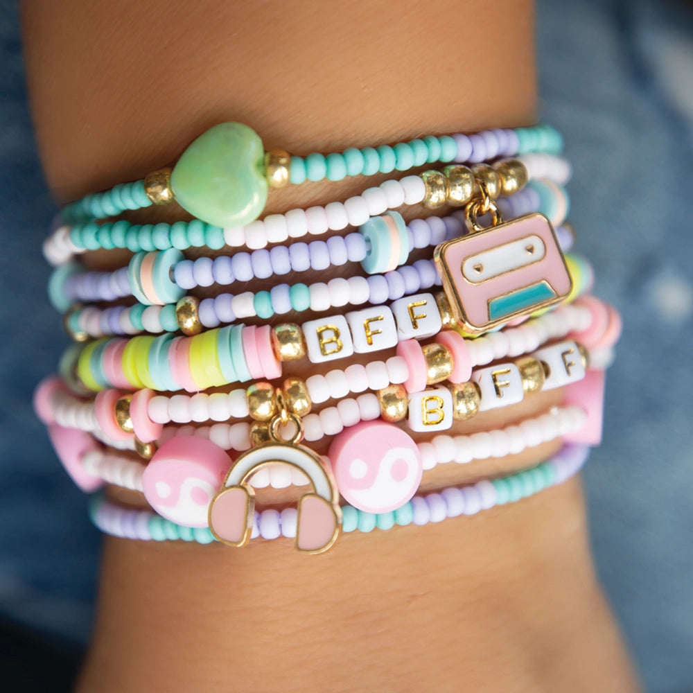 DIY Bracelet Kit-Besties