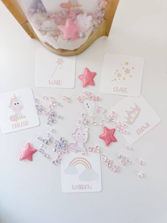 Unicorn Sensory Kit
