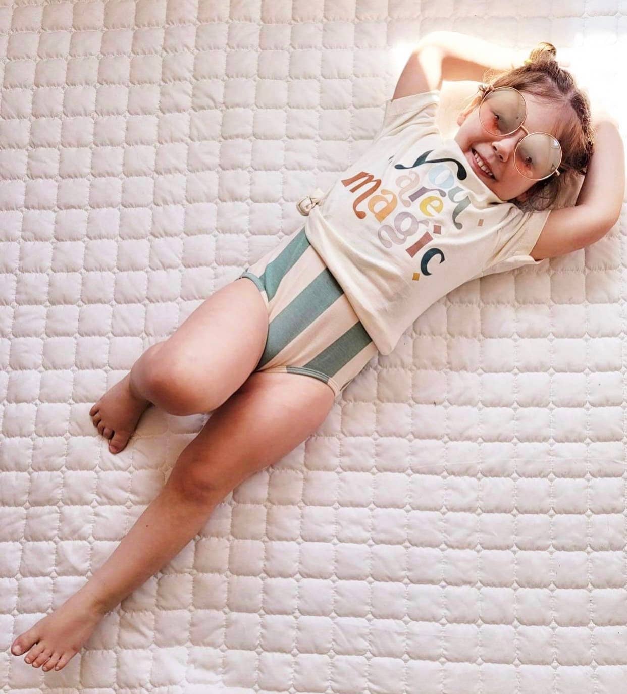 You are Magic | Girls/boys Spring and Summer Shirt
