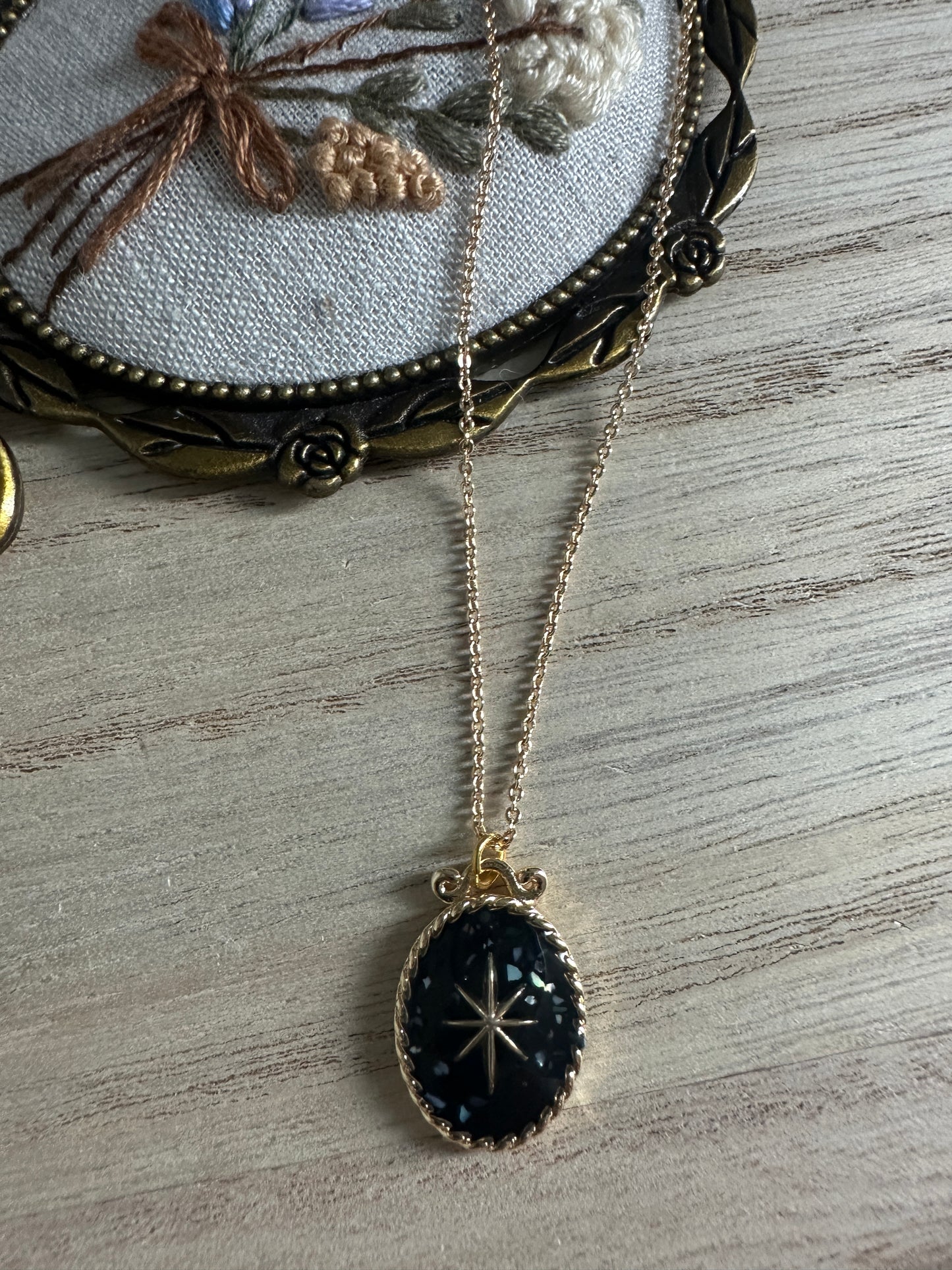 Magic of Me Necklace