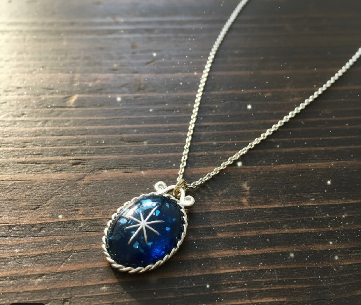 Magic of Me Necklace