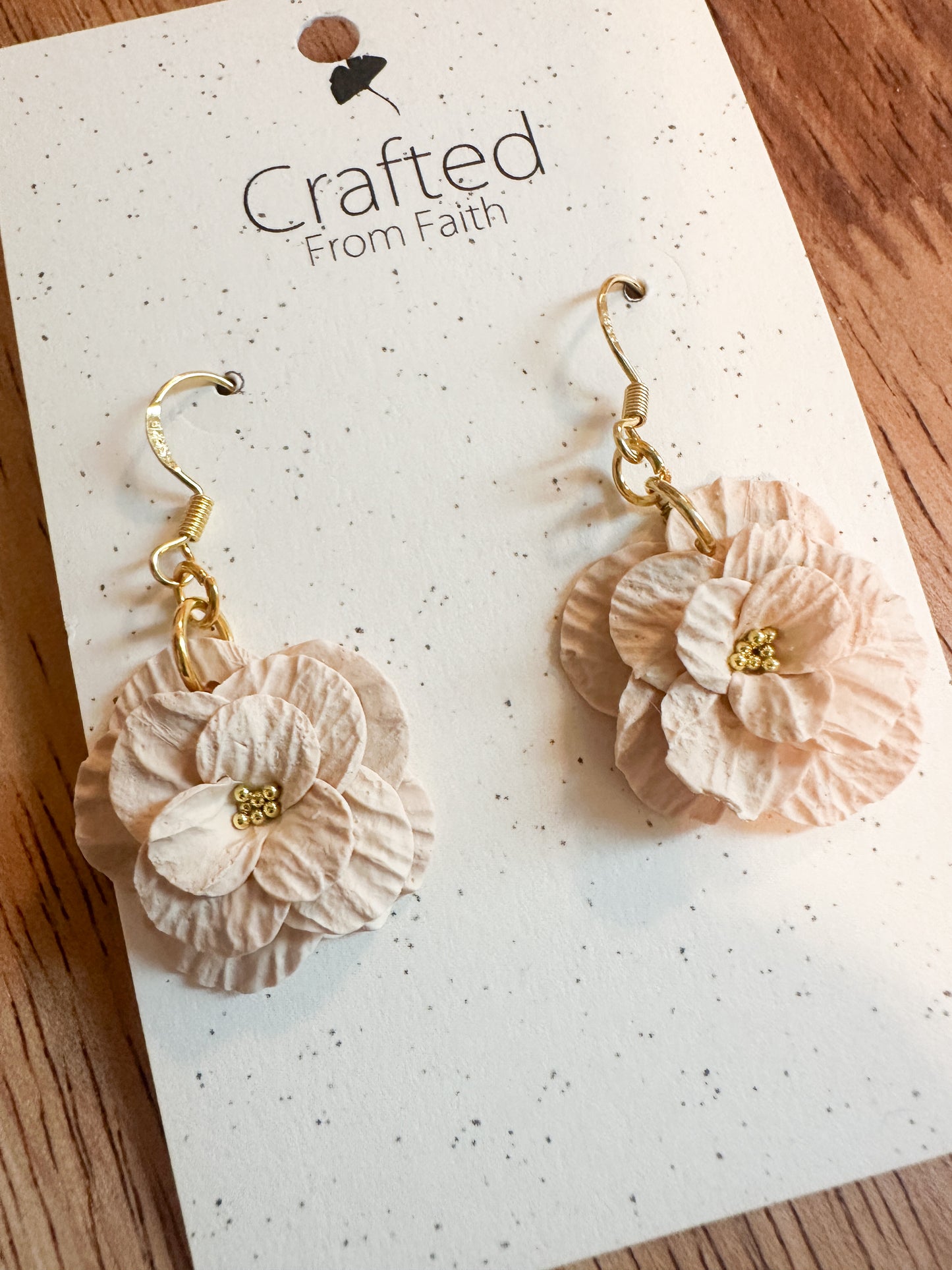 Botanical Dangles