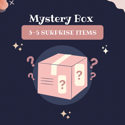 Surprise Box!
