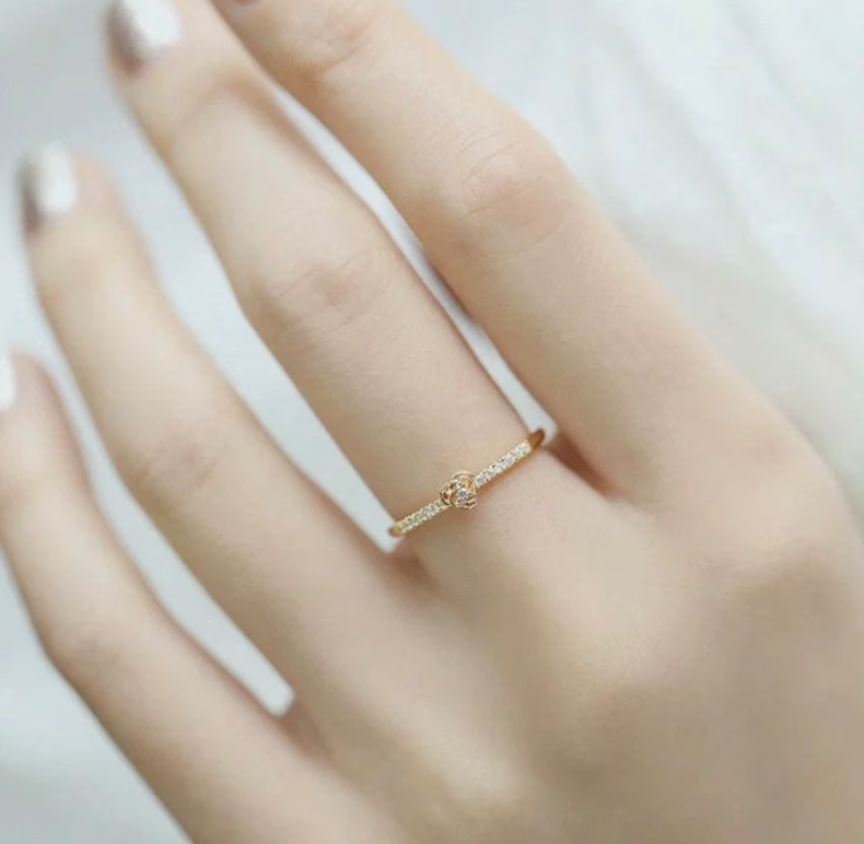 Rose Ring