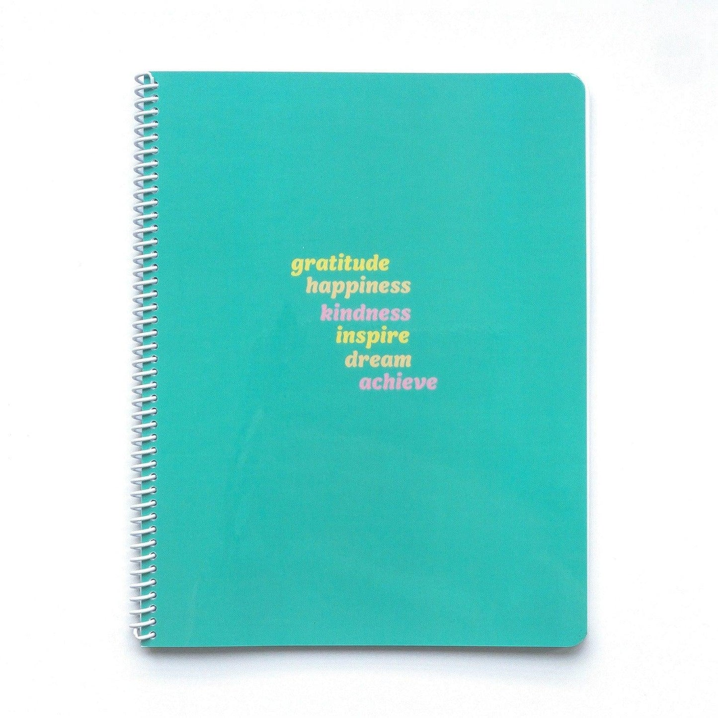 GET INSPIRED NOTEBOOK