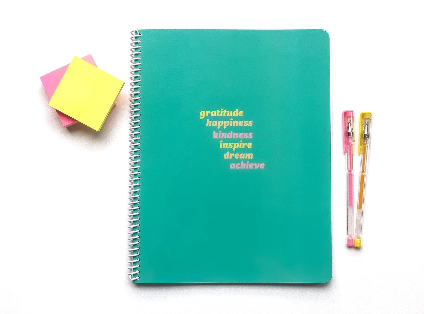 GET INSPIRED NOTEBOOK