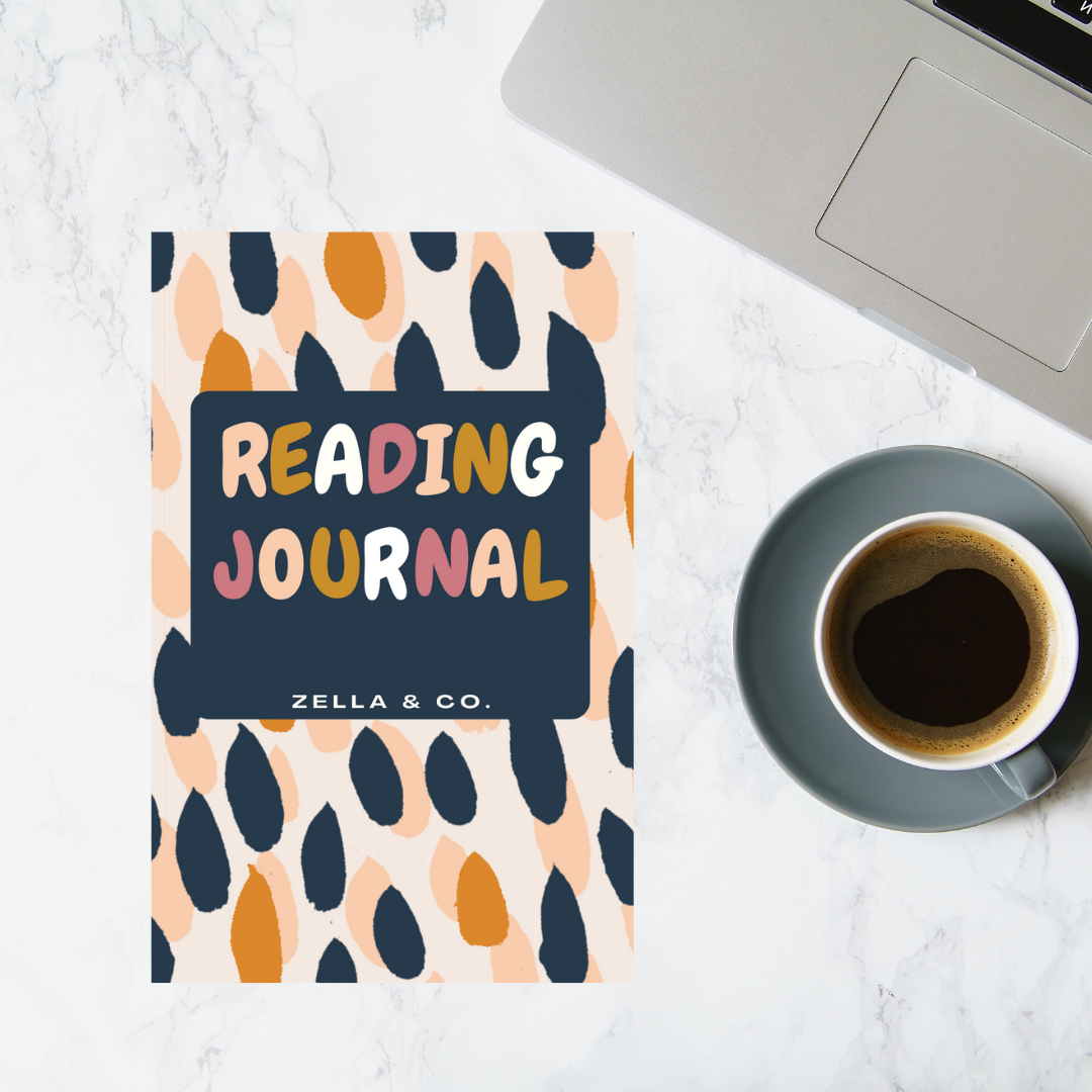 Reading Journal