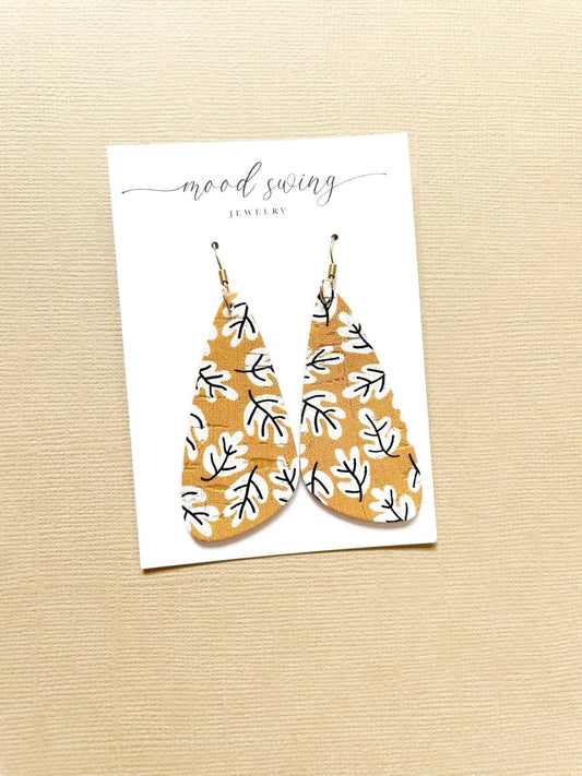 New Leaf Dangles