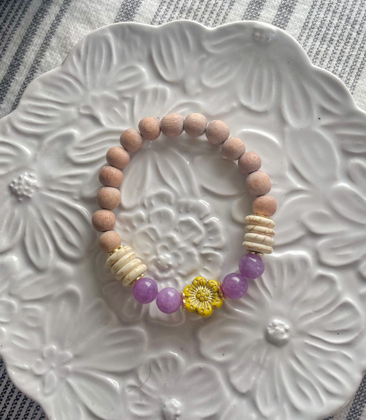 Autumn June Bracelet