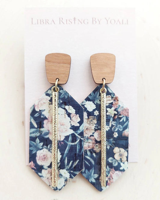 Zoe Earrings