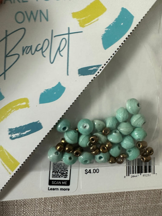 Make Your Own Bracelet Kit