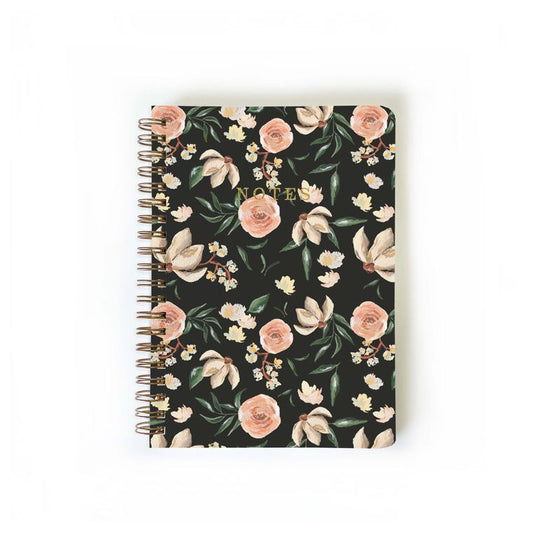 Elora Notebook