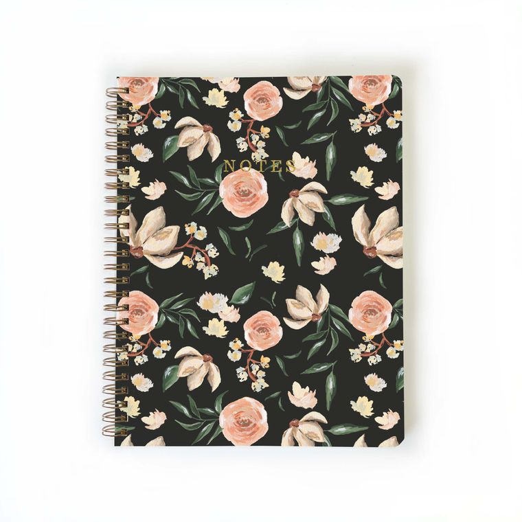 Elora Notebook